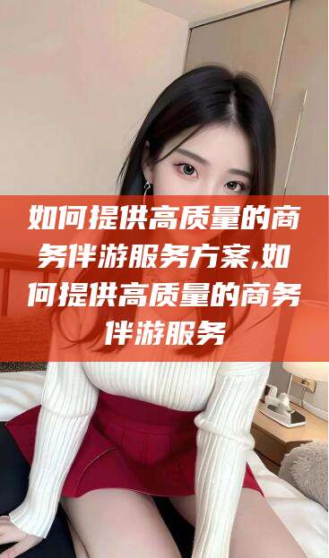 永春如何提供高质量的商务伴游服务方案,如何提供高质量的商务伴游服务